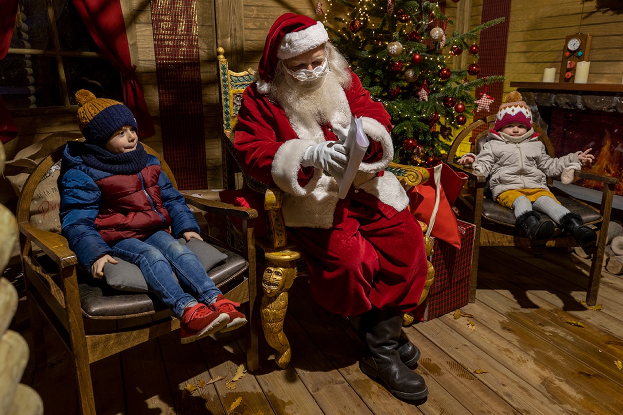 Père Noël
