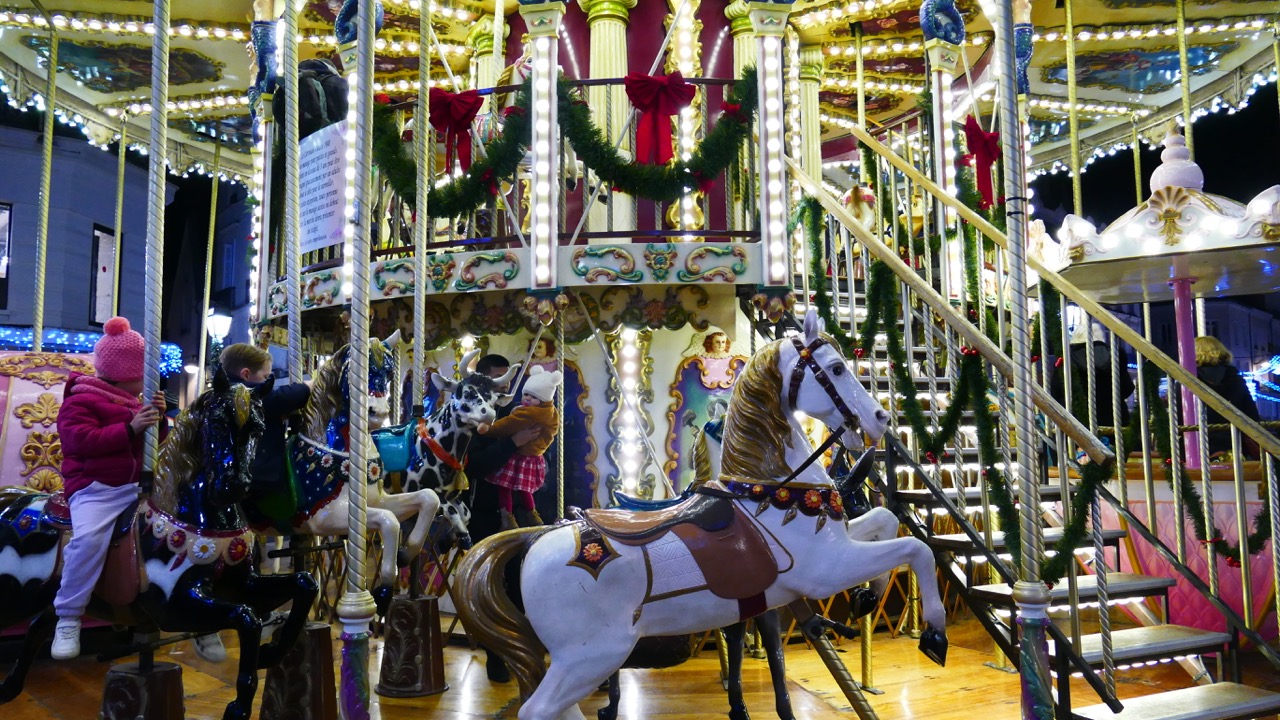 5 activités à faire à Noël avec les enfants 