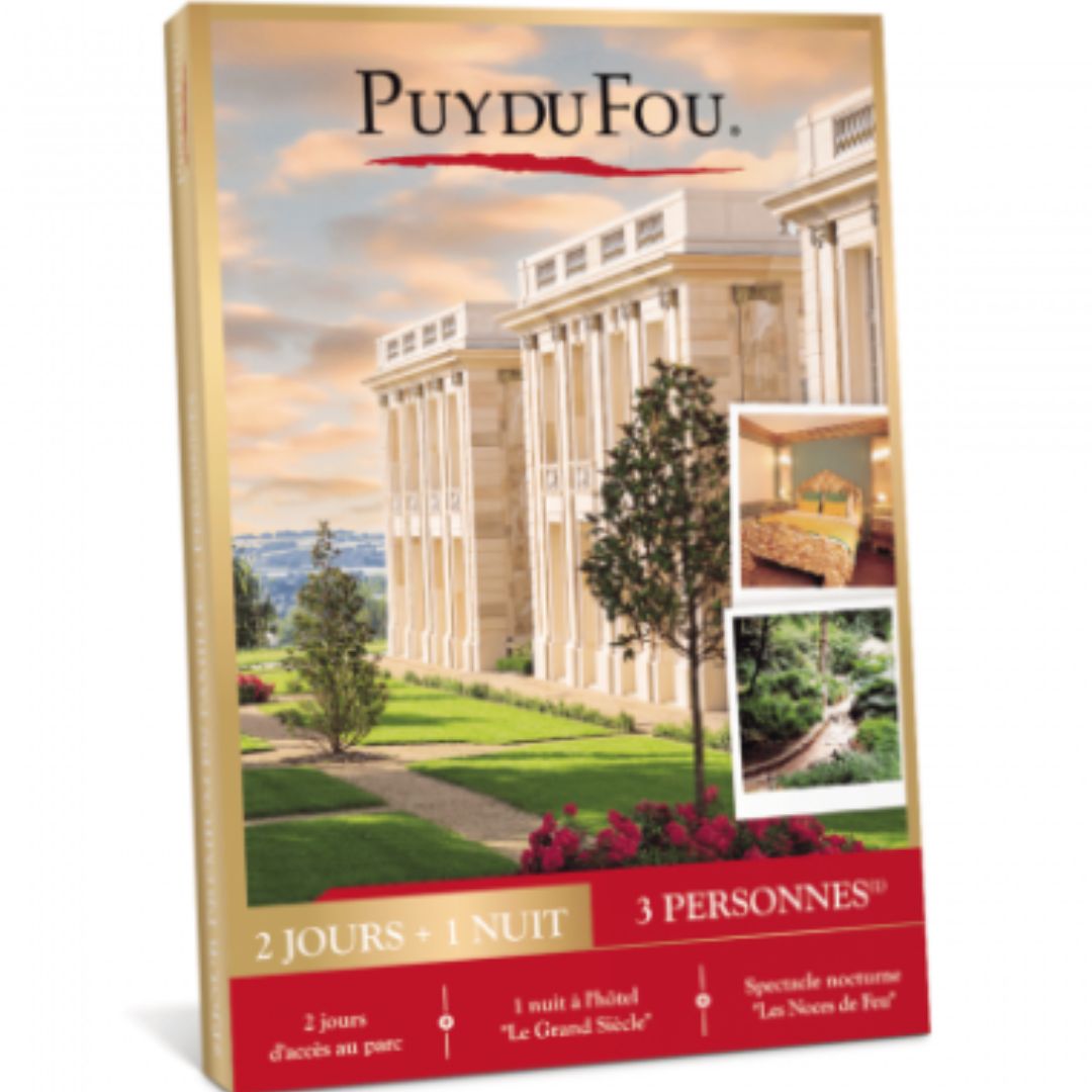 puy du fou
