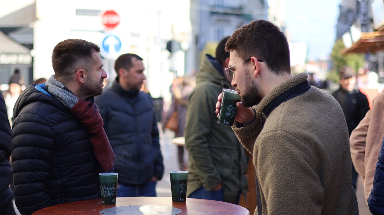 La consigne solidaire au marché d’Angers : le guide pour comprendre son fonctionnement simplement