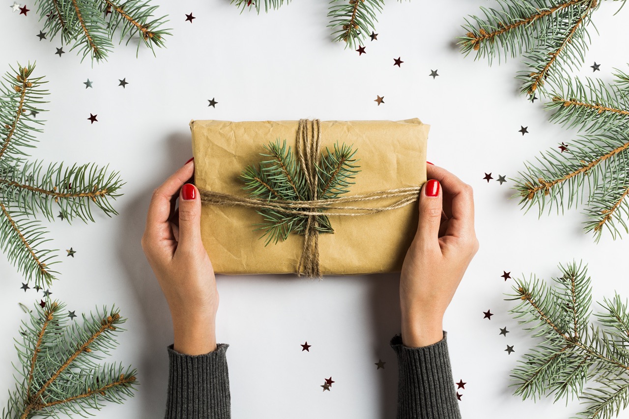 Des idées cadeaux faits main et artisanaux à Noël