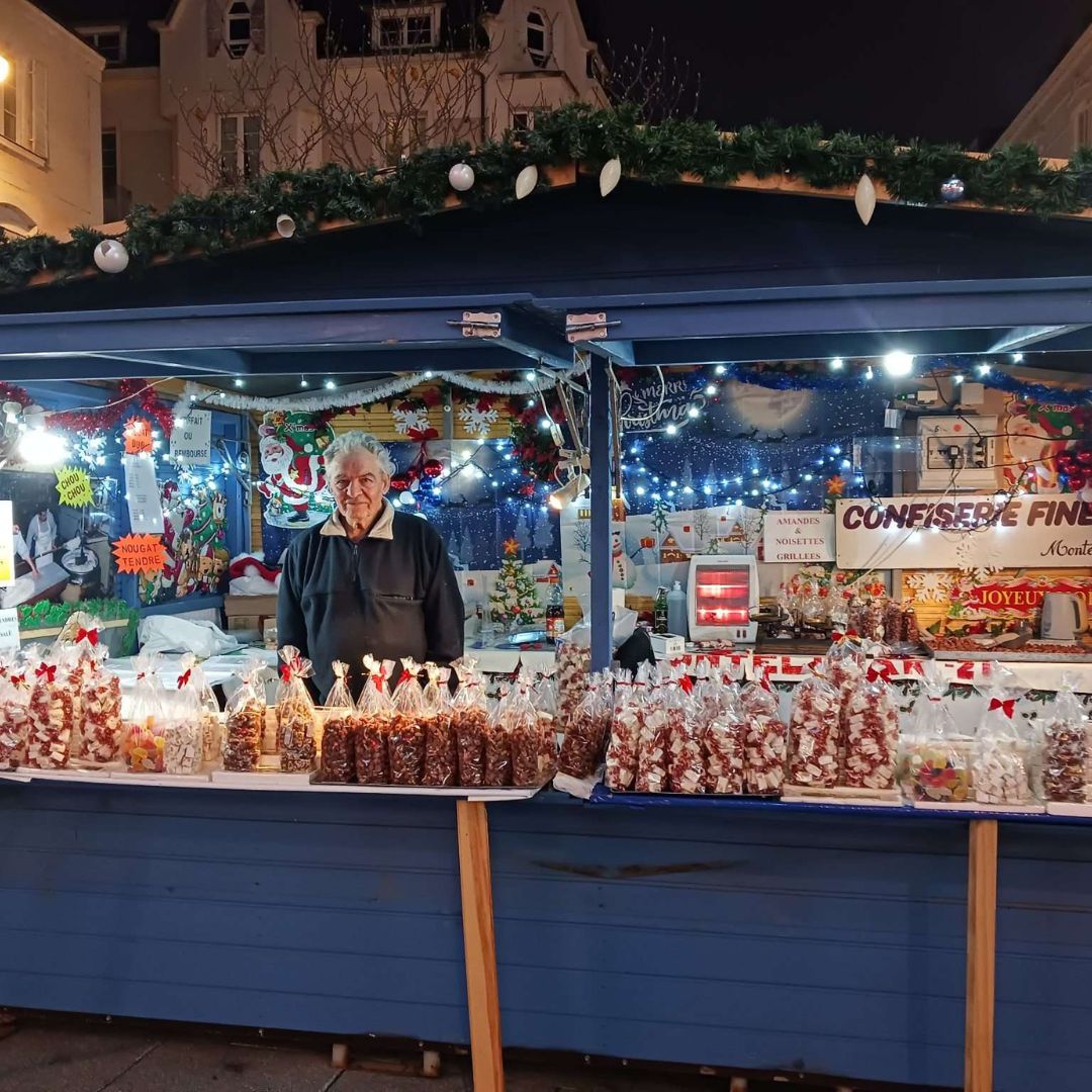 nougat idée cadeaux artisanaux