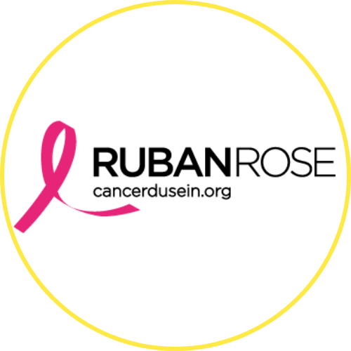 logo association ruban rose